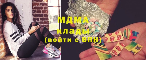 индика Алексеевка
